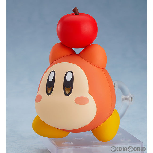 【中古即納】[FIG] (再販) ねんどろいど 1281 ワドルディ 星のカービィ 完成品 可動フィギュア グッドスマイルカンパニー(20230430)