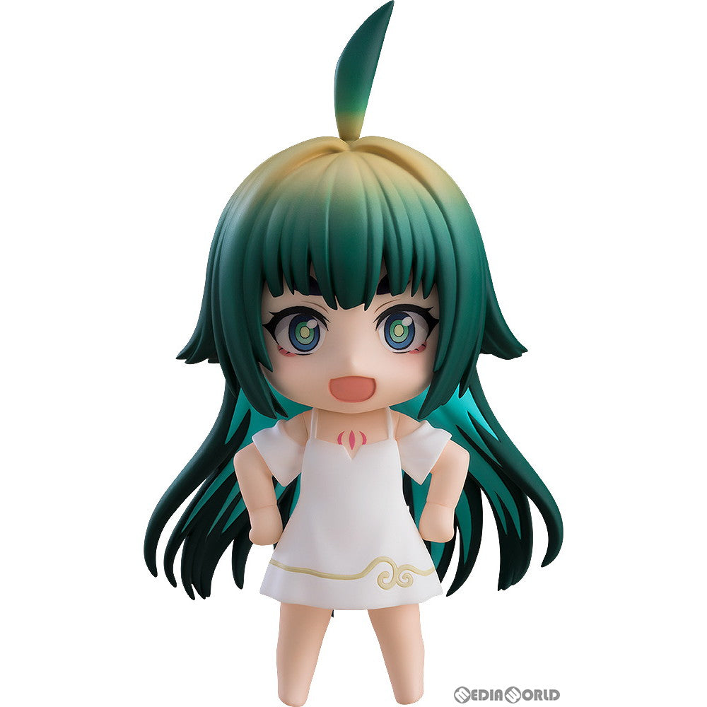 【中古即納】[FIG] ねんどろいど 2160 ミタマ 神無き世界のカミサマ活動 完成品 可動フィギュア グッドスマイルカンパニー(20231111)