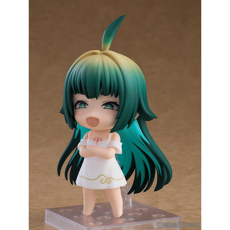 【中古即納】[FIG] ねんどろいど 2160 ミタマ 神無き世界のカミサマ活動 完成品 可動フィギュア グッドスマイルカンパニー(20231111)