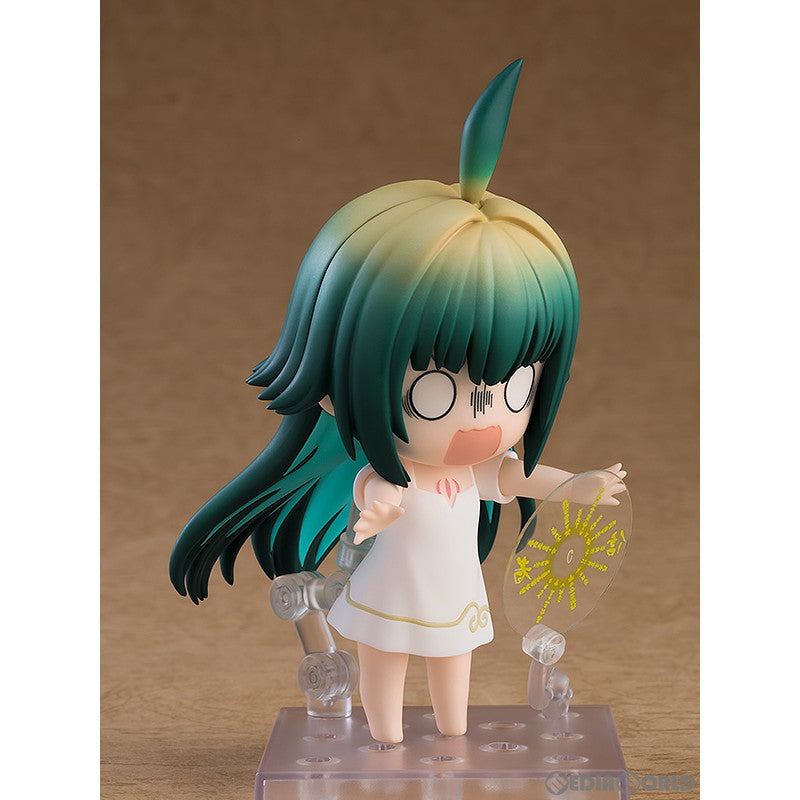 【中古即納】[FIG] ねんどろいど 2160 ミタマ 神無き世界のカミサマ活動 完成品 可動フィギュア グッドスマイルカンパニー(20231111)