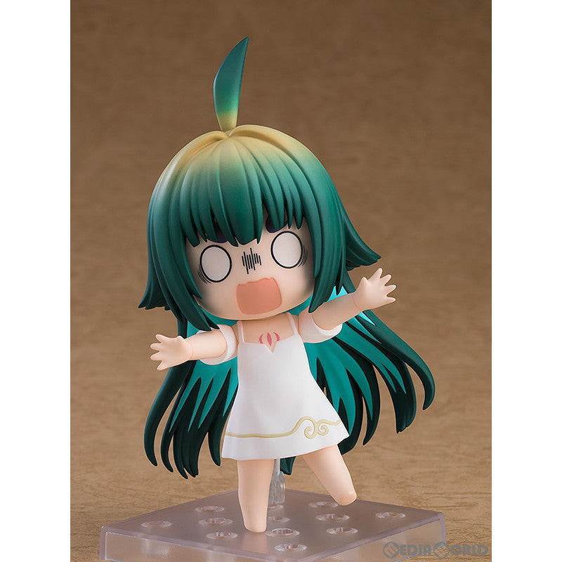【中古即納】[FIG] ねんどろいど 2160 ミタマ 神無き世界のカミサマ活動 完成品 可動フィギュア グッドスマイルカンパニー(20231111)