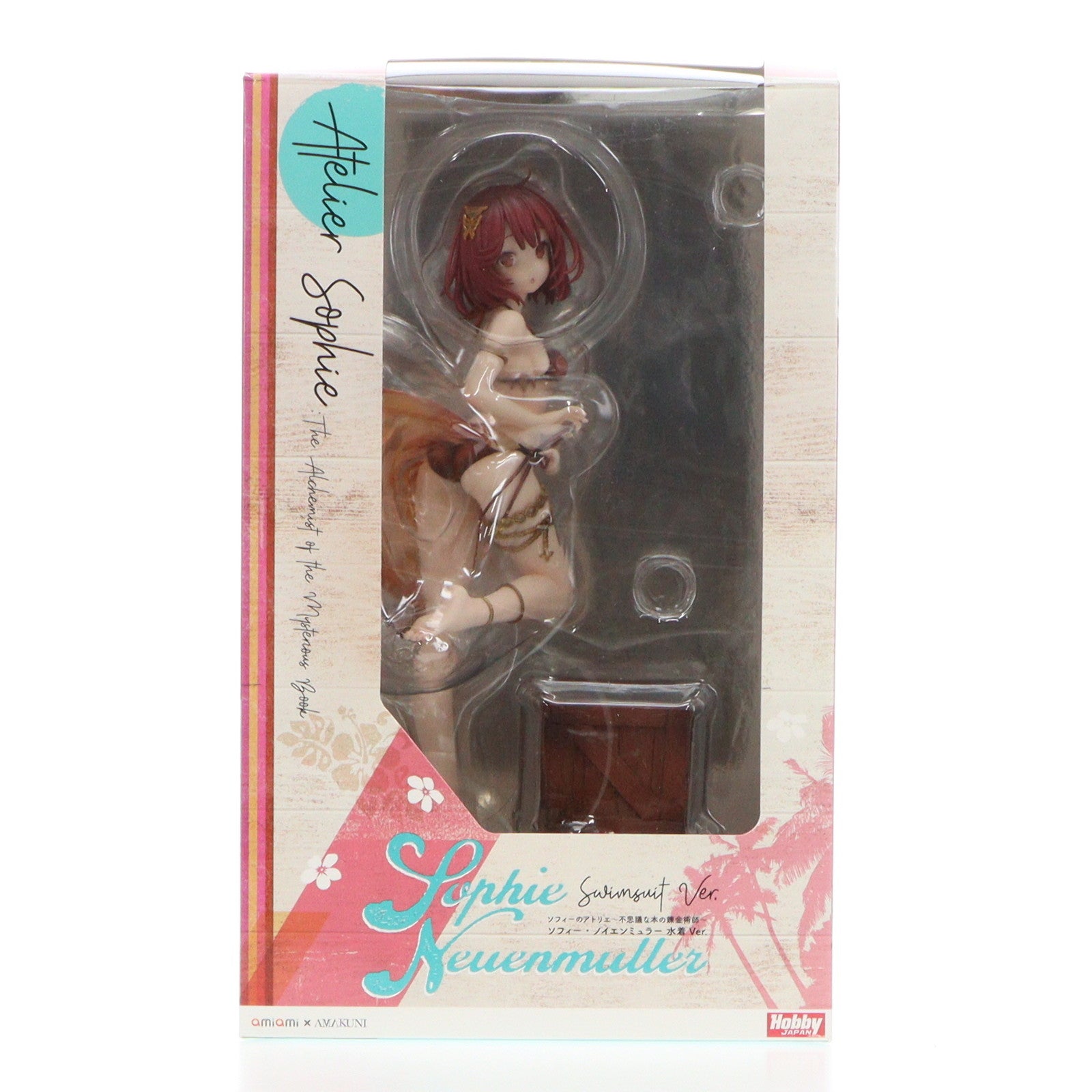 ソフィーのアトリエ ソフィー | フィギュア商品一覧