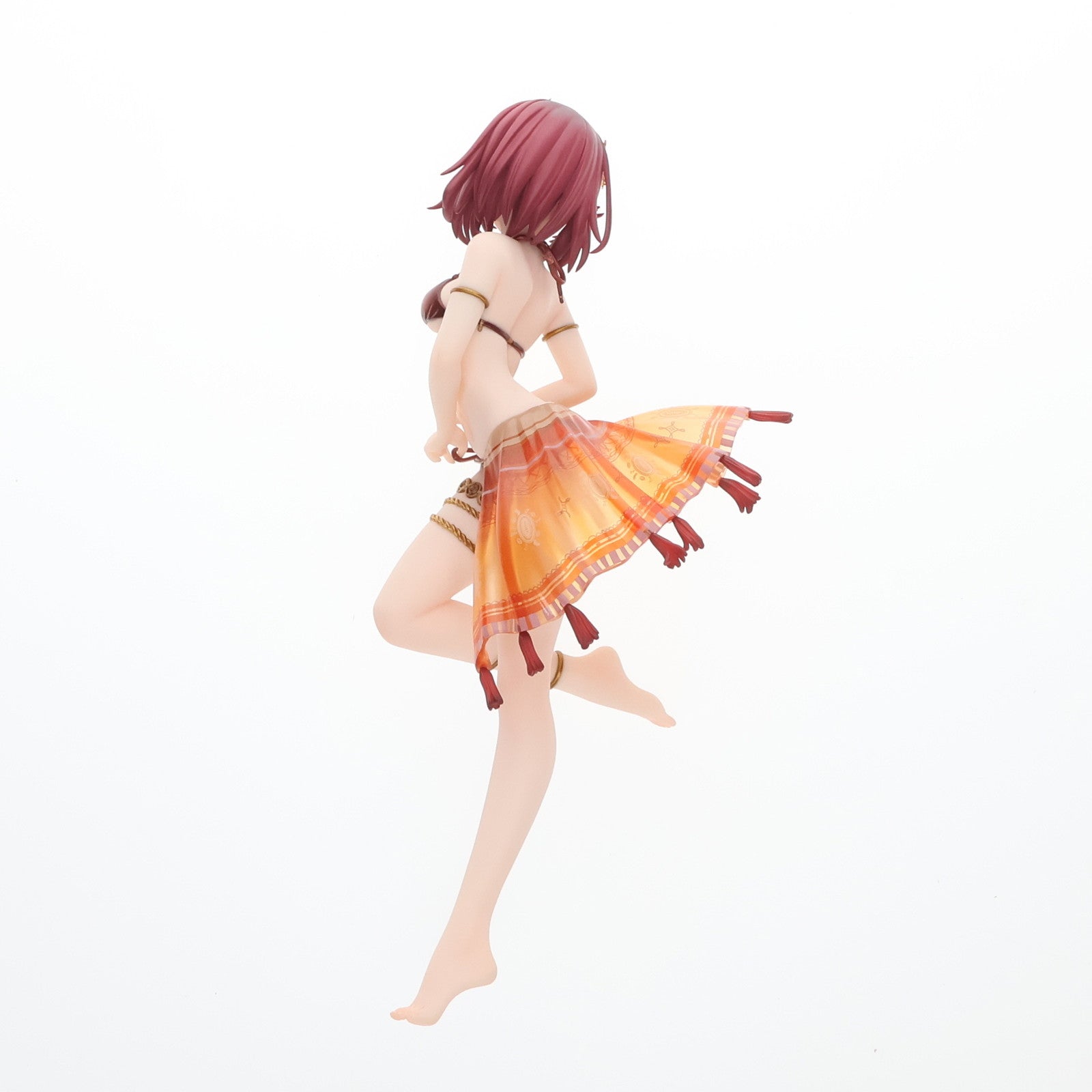 【中古即納】[FIG] あみあみ限定 ソフィー・ノイエンミュラー水着Ver. ソフィーのアトリエ～不思議な本の錬金術師～ 1/7 完成品 フィギュア あみあみ×AMAKUNI(アマクニ)(20221130)