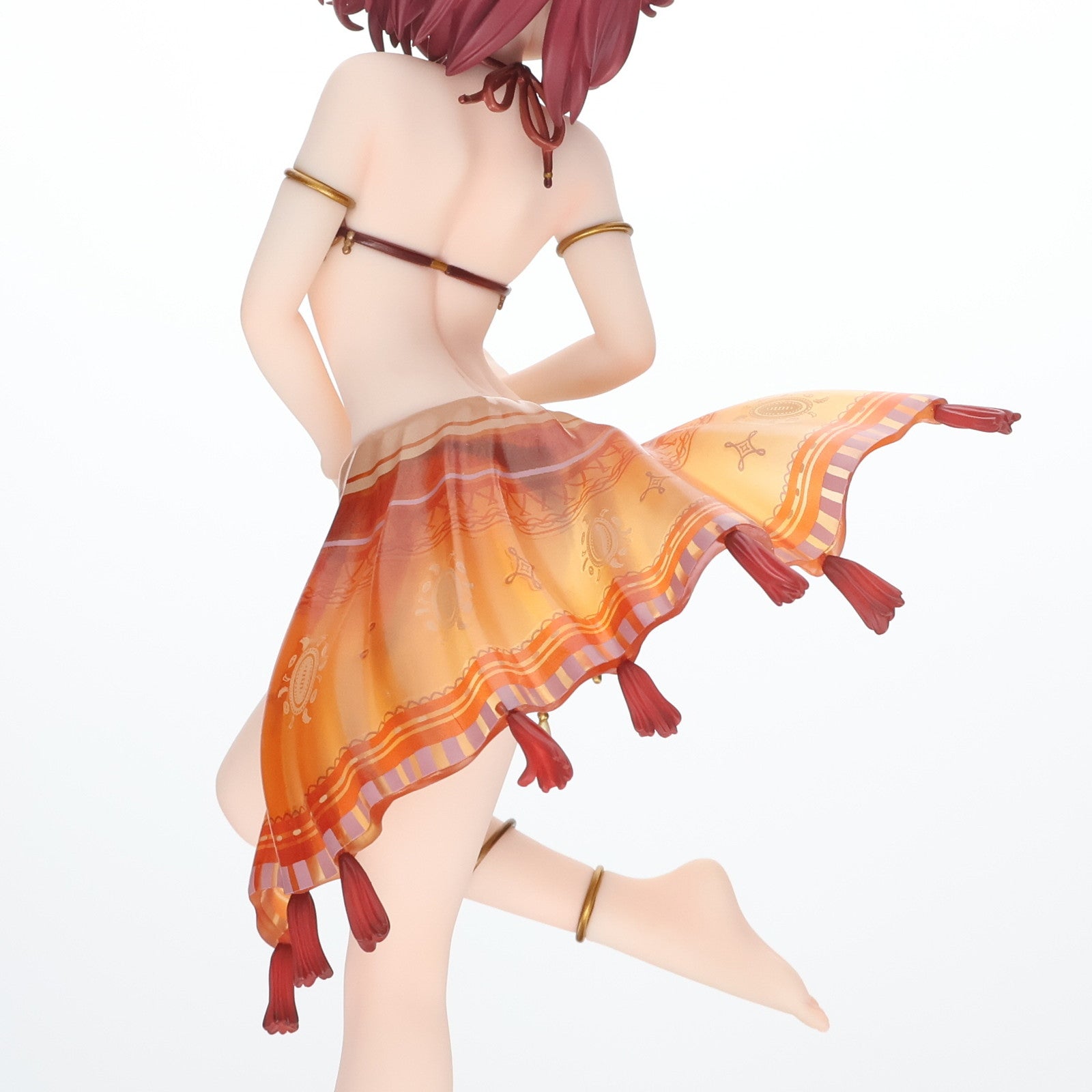 【中古即納】[FIG] あみあみ限定 ソフィー・ノイエンミュラー水着Ver. ソフィーのアトリエ～不思議な本の錬金術師～ 1/7 完成品 フィギュア あみあみ×AMAKUNI(アマクニ)(20221130)