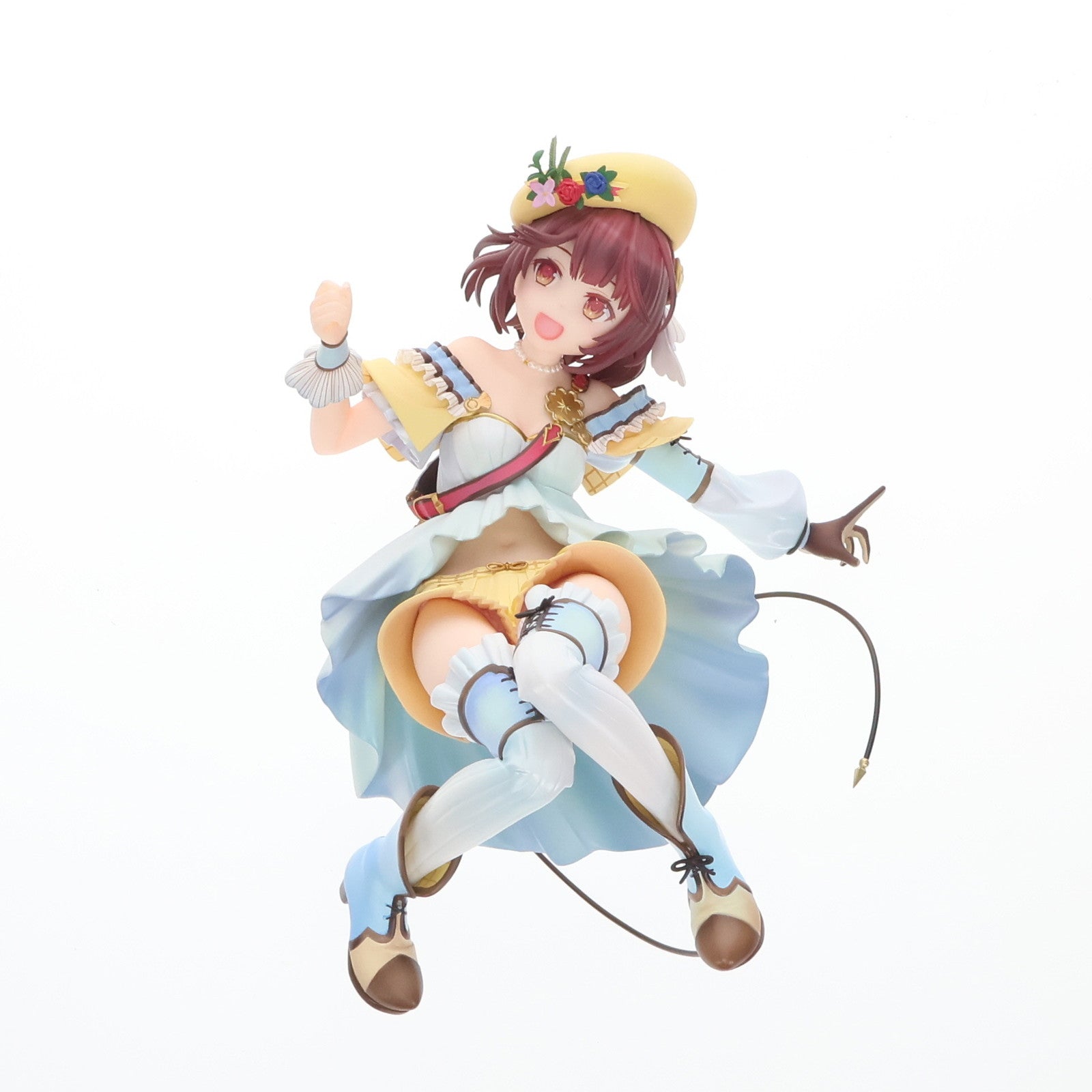 【中古即納】[FIG] ソフィー(ソフィー・ノイエンミュラー) ソフィーのアトリエ ～不思議な本の錬金術士～ 1/7 完成品 フィギュア アルター(20220527)