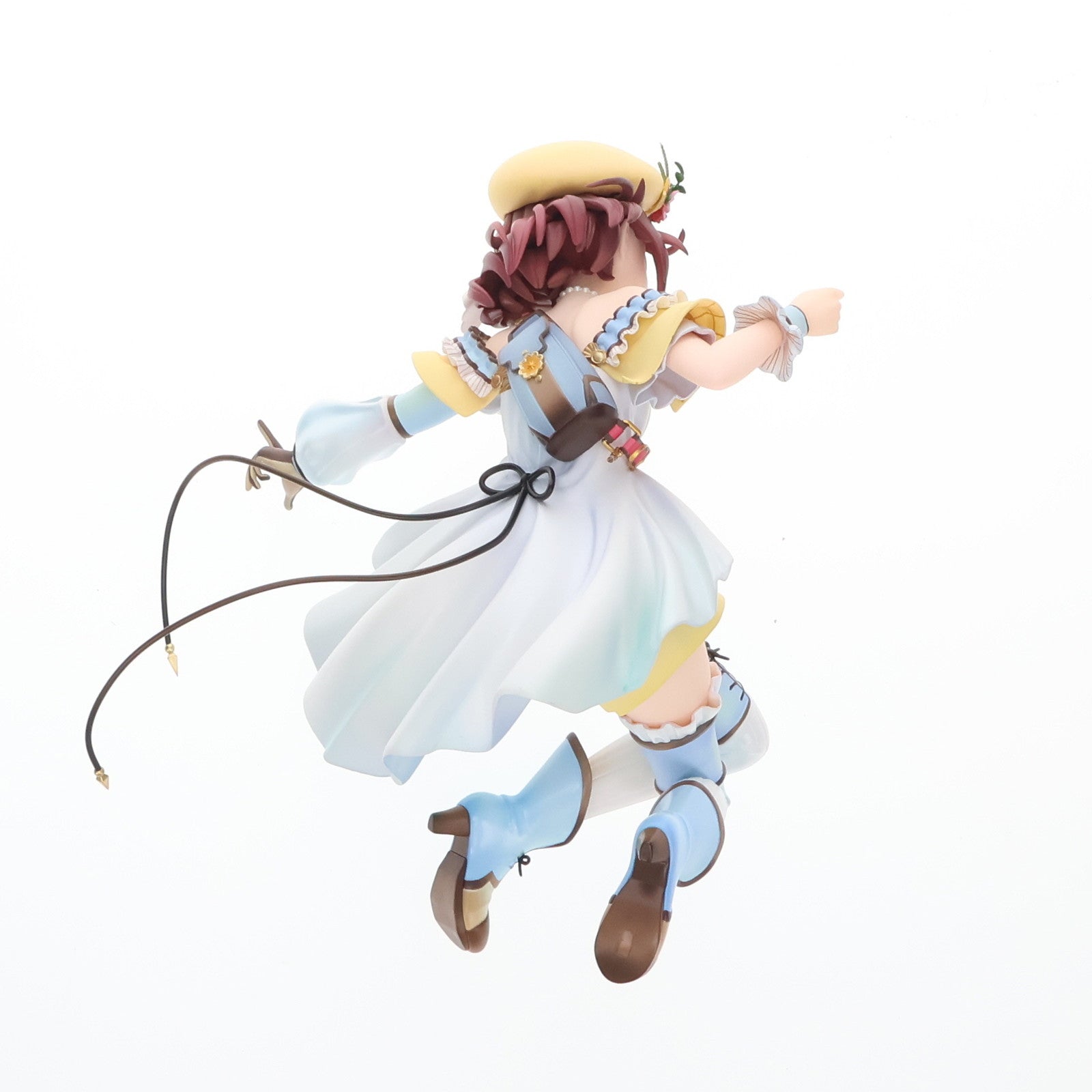 【中古即納】[FIG] ソフィー(ソフィー・ノイエンミュラー) ソフィーのアトリエ ～不思議な本の錬金術士～ 1/7 完成品 フィギュア アルター(20220527)