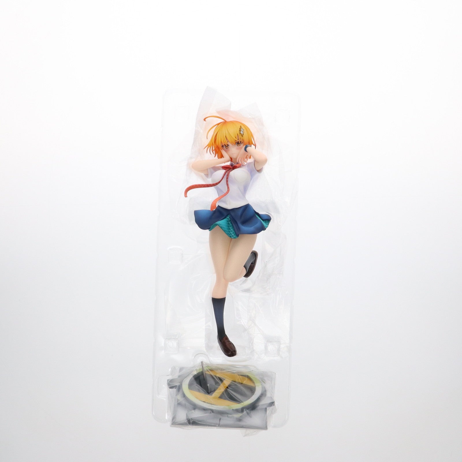 FIG]ANIPLEX+限定 星乃雲母(ほしのきらら) ド級編隊エグゼロス 1