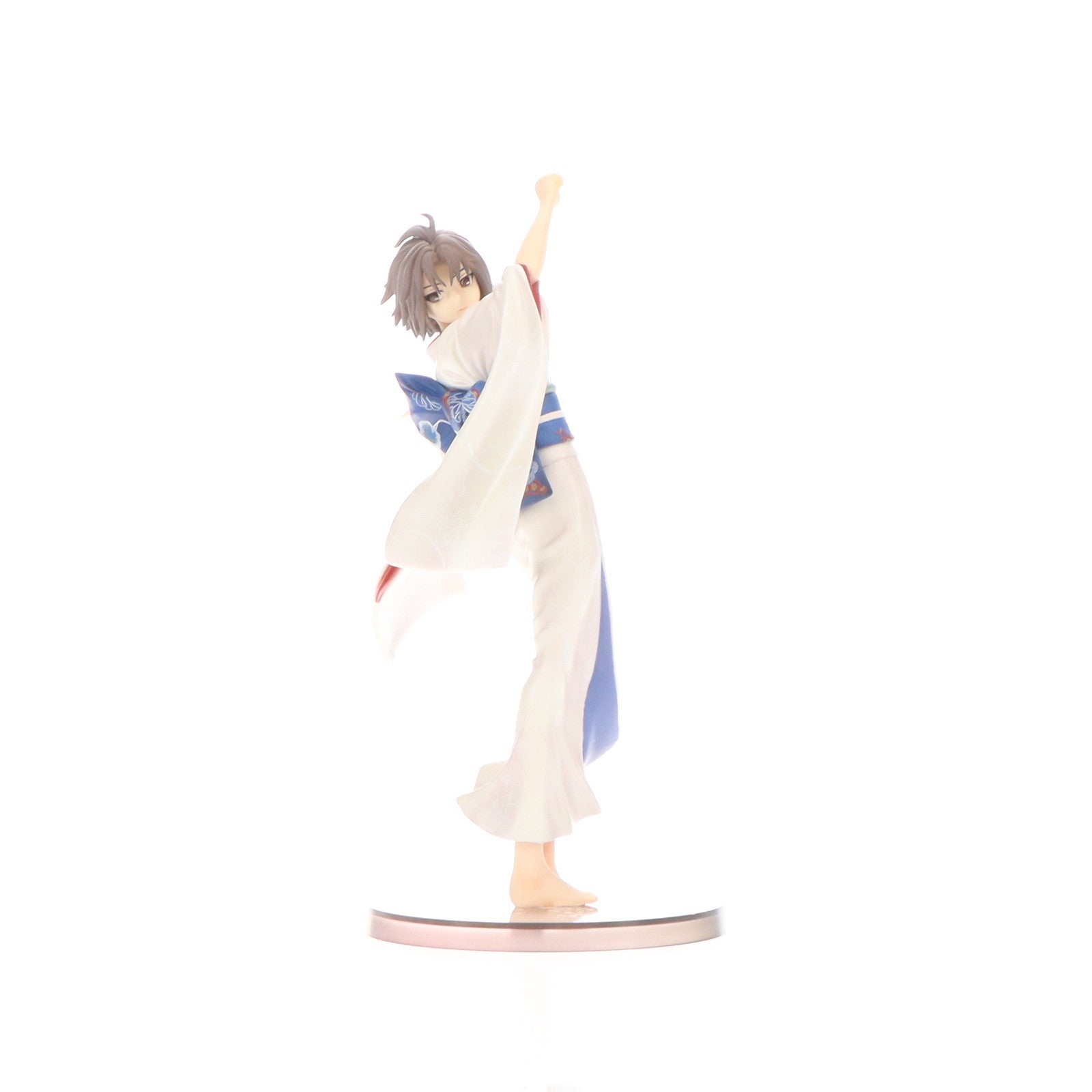 【中古即納】[FIG] 両儀式(りょうぎしき) -夢のような、日々の名残- 劇場版 空の境界 1/8 完成品 フィギュア(PP556) コトブキヤ(20211120)