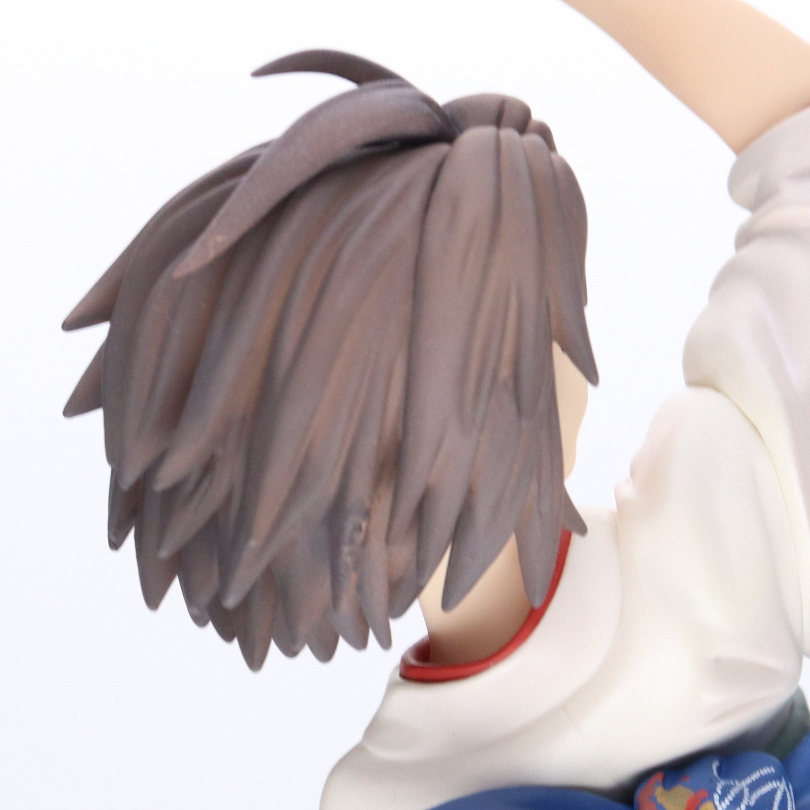【中古即納】[FIG] 両儀式(りょうぎしき) -夢のような、日々の名残- 劇場版 空の境界 1/8 完成品 フィギュア(PP556) コトブキヤ(20211120)