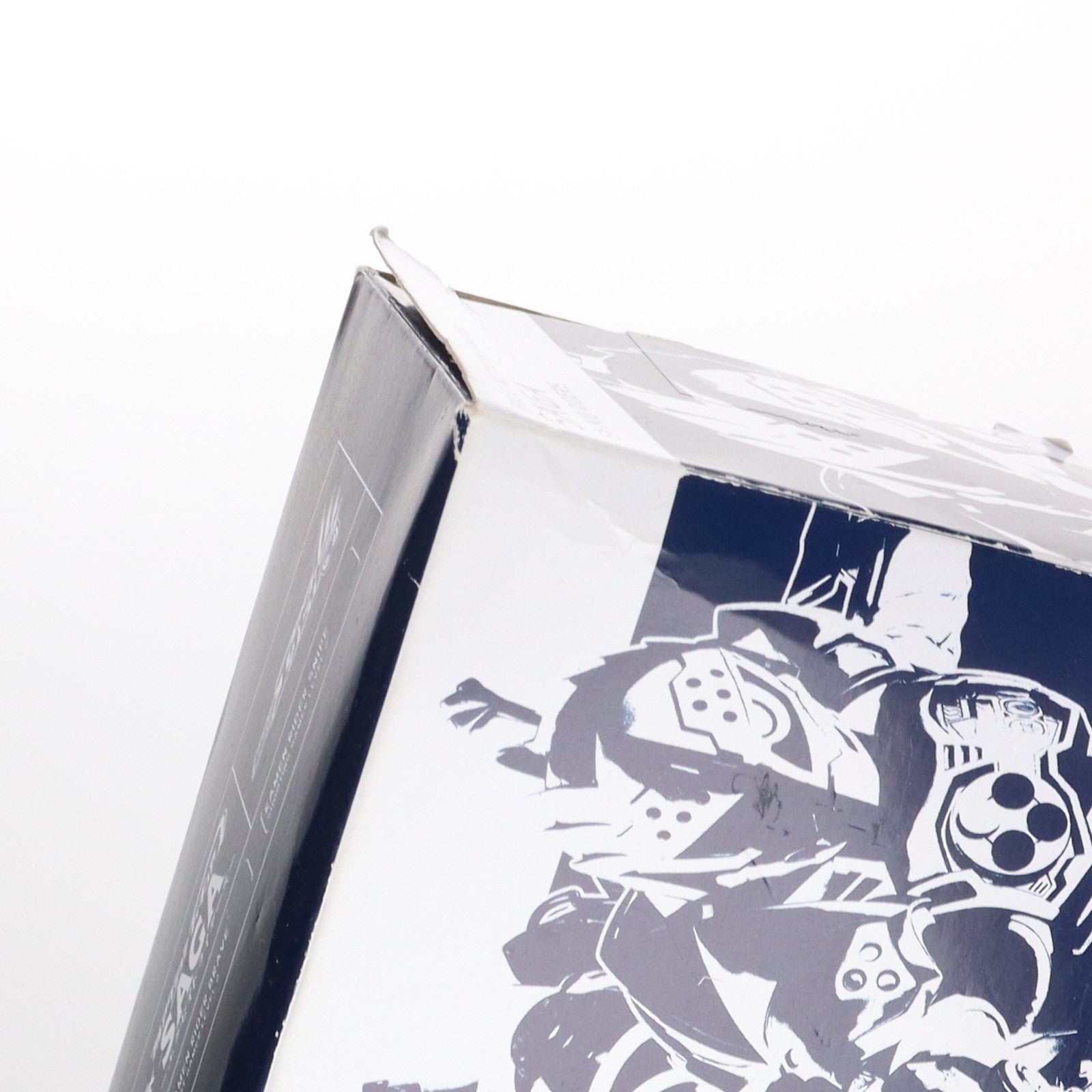 【中古即納】[FIG] プレミアムバンダイ限定 フルアクションフィギュアSAGA エグゼイドライダーズ 仮面ライダーエグゼイド 組立品 可動フィギュア(2370224) バンダイ(20170531)