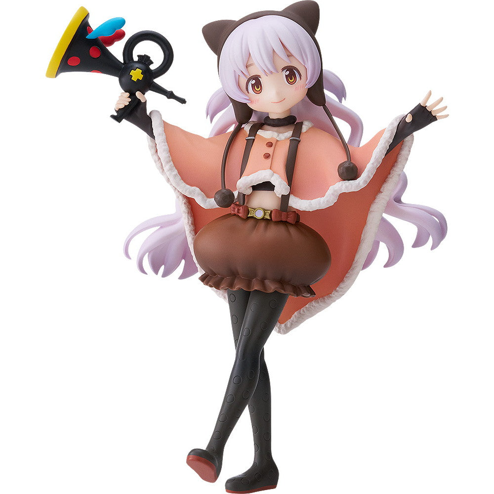 【中古即納】[FIG] POP UP PARADE(ポップアップパレード) 百江なぎさ(ももえなぎさ) 劇場版 魔法少女まどか☆マギカ[新編]叛逆の物語 完成品 フィギュア グッドスマイルカンパニー(20241110)