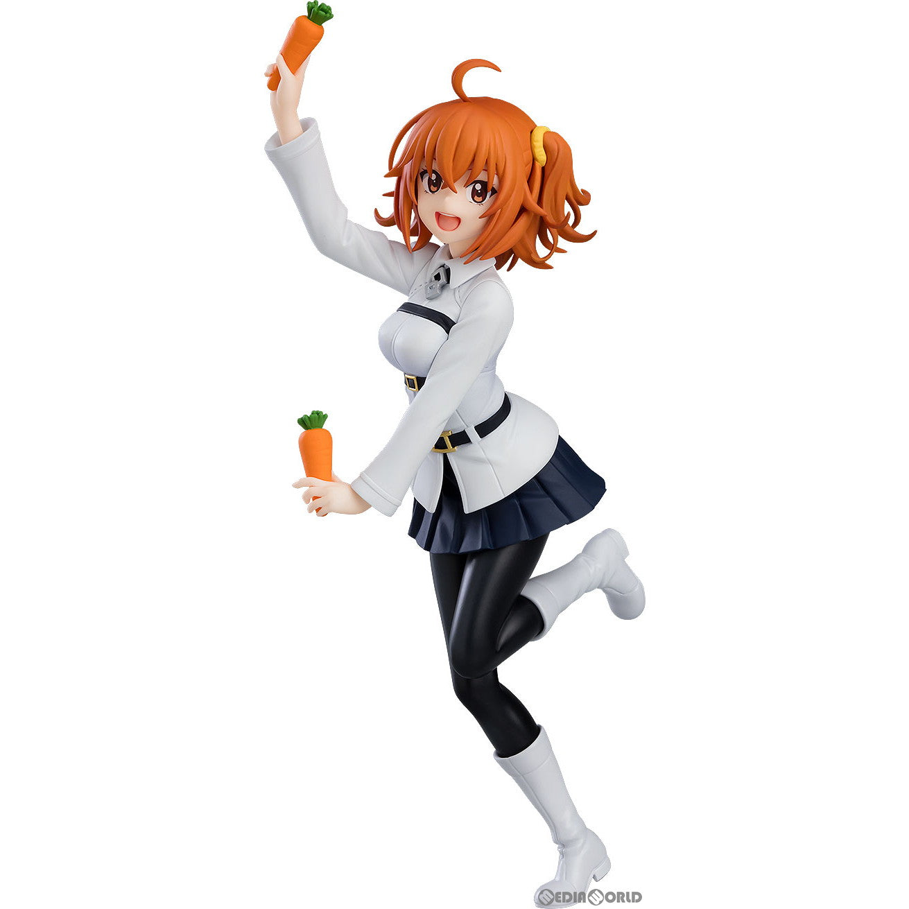 【中古即納】[FIG] POP UP PARADE(ポップアップパレード) 藤丸立香(ふじまるりつか) カーニバルVer. Fate/Grand Carnival(フェイト/グランドカーニバル) 完成品 フィギュア グッドスマイルカンパニー(20220710)