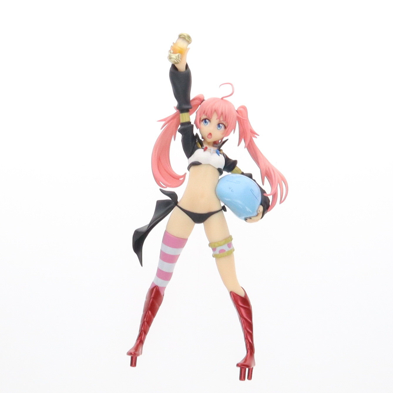 【中古即納】[FIG] POP UP PARADE(ポップアップパレード) ミリム 転生したらスライムだった件 完成品 フィギュア グッドスマイルカンパニー(20220821)