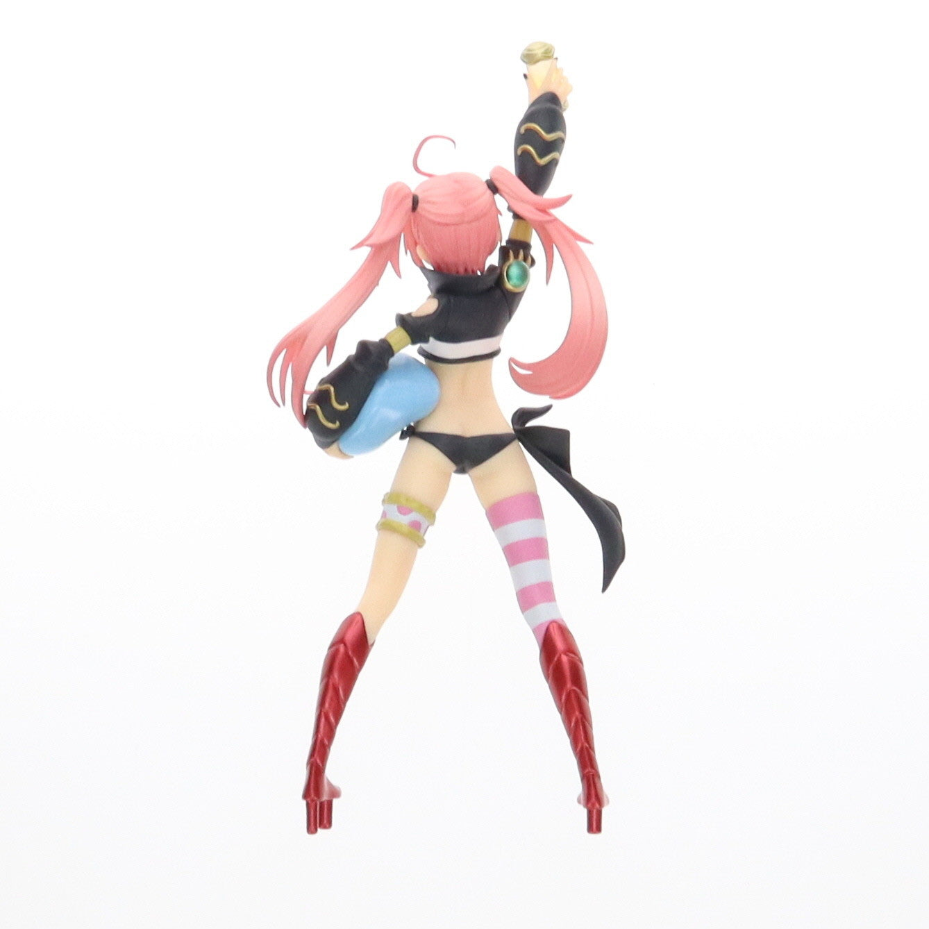 【中古即納】[FIG] POP UP PARADE(ポップアップパレード) ミリム 転生したらスライムだった件 完成品 フィギュア グッドスマイルカンパニー(20220821)