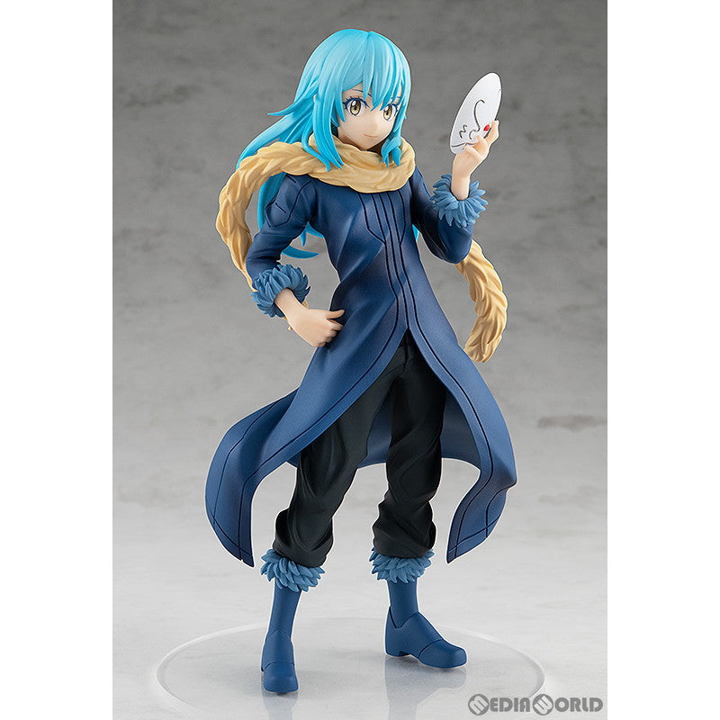 【中古即納】[FIG] POP UP PARADE(ポップアップパレード) リムル 転生したらスライムだった件 完成品 フィギュア グッドスマイルカンパニー(20220821)