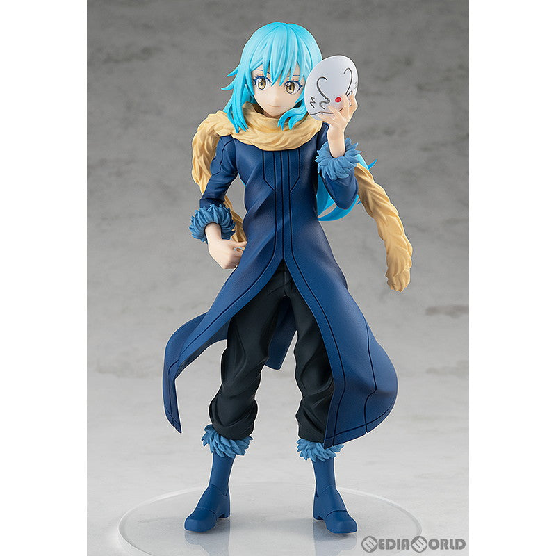 【中古即納】[FIG] POP UP PARADE(ポップアップパレード) リムル 転生したらスライムだった件 完成品 フィギュア グッドスマイルカンパニー(20220821)