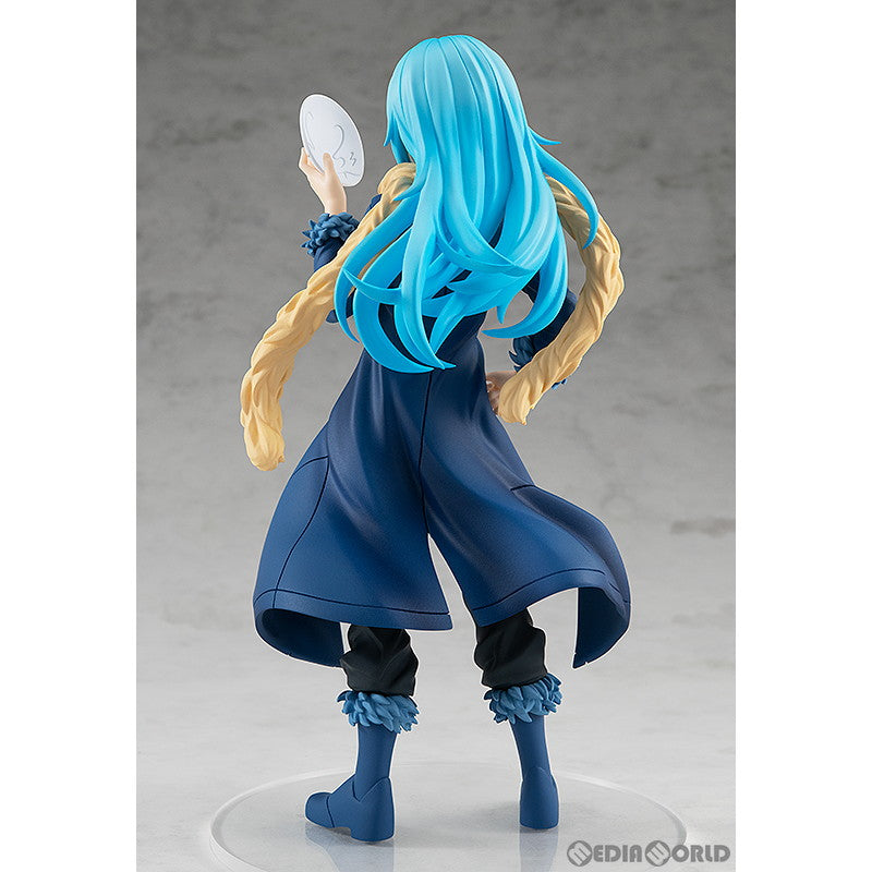 【中古即納】[FIG] POP UP PARADE(ポップアップパレード) リムル 転生したらスライムだった件 完成品 フィギュア グッドスマイルカンパニー(20220821)