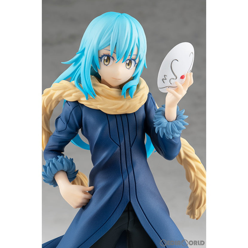 【中古即納】[FIG] POP UP PARADE(ポップアップパレード) リムル 転生したらスライムだった件 完成品 フィギュア グッドスマイルカンパニー(20220821)