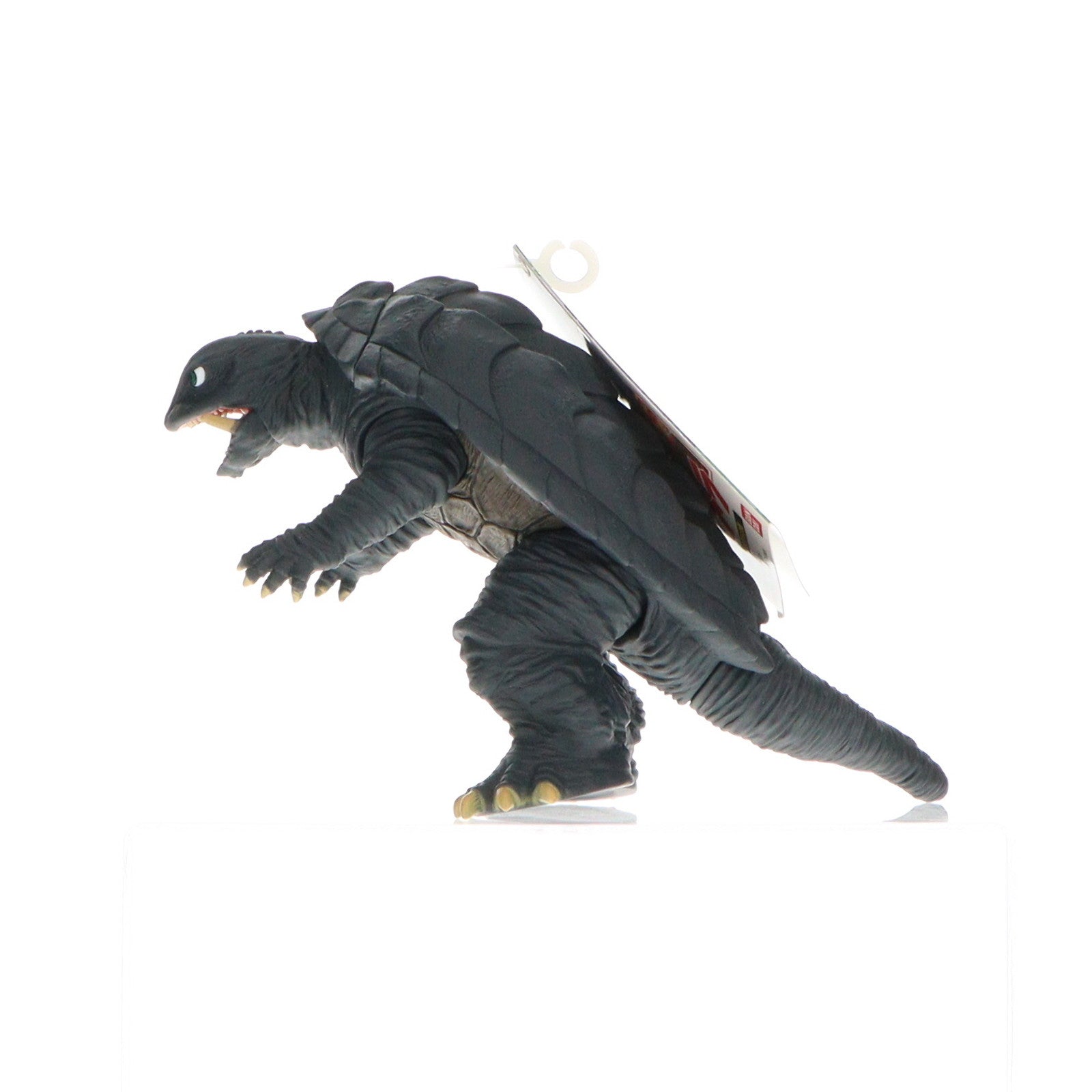 【中古即納】[SFT] ムービーモンスターシリーズ ガメラ(1995) ガメラ 大怪獣空中決戦 完成品 ソフビフィギュア バンダイ(20200328)
