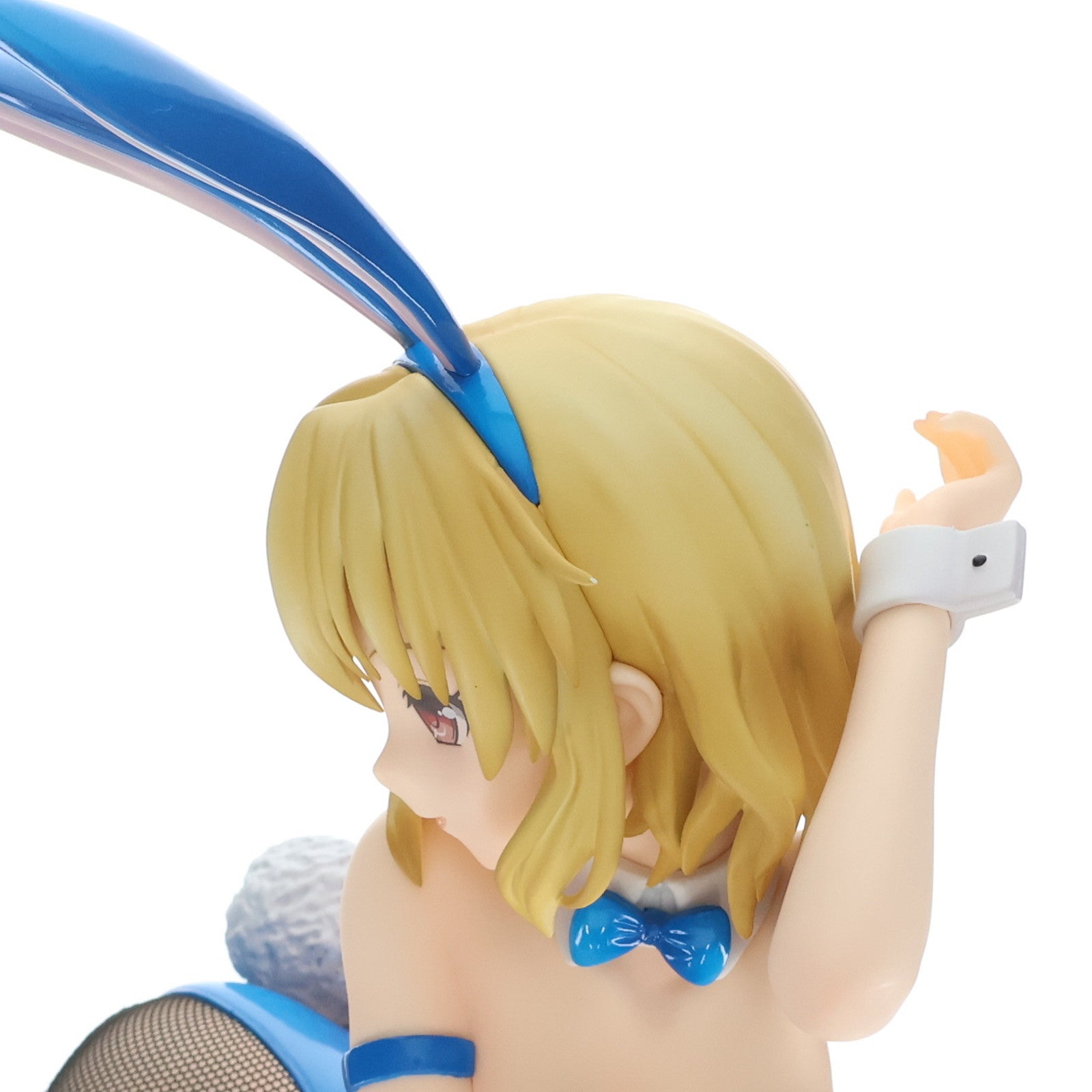 【中古即納】[FIG] B-Style 籾岡里紗(もみおかりさ) バニーVer. To LOVEる-とらぶる- ダークネス 1/4 完成品 フィギュア FREEing(フリーイング)(20221002)