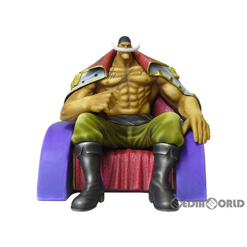 【中古即納】[FIG] ワンピース アーカイブコレクション No.4 白ひげ(エドワード・ニューゲート) ONE PIECE 完成品 フィギュア プレックス(20160409)