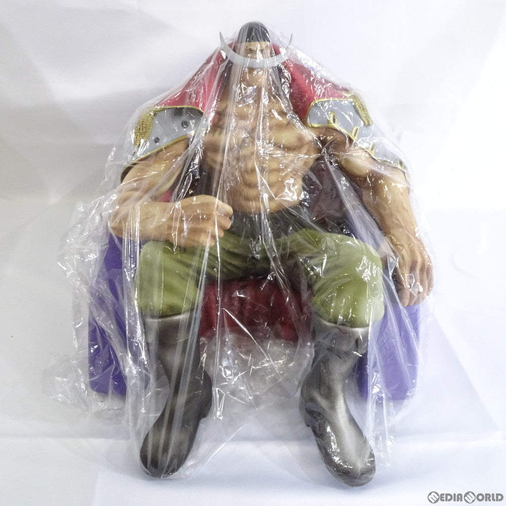 【中古即納】[FIG] ワンピース アーカイブコレクション No.4 白ひげ(エドワード・ニューゲート) ONE PIECE 完成品 フィギュア プレックス(20160409)