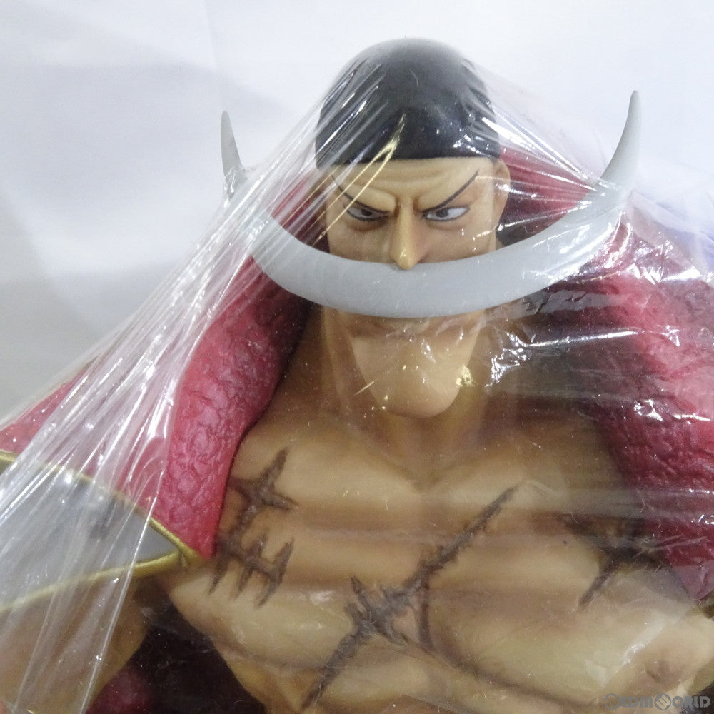 【中古即納】[FIG] ワンピース アーカイブコレクション No.4 白ひげ(エドワード・ニューゲート) ONE PIECE 完成品 フィギュア プレックス(20160409)