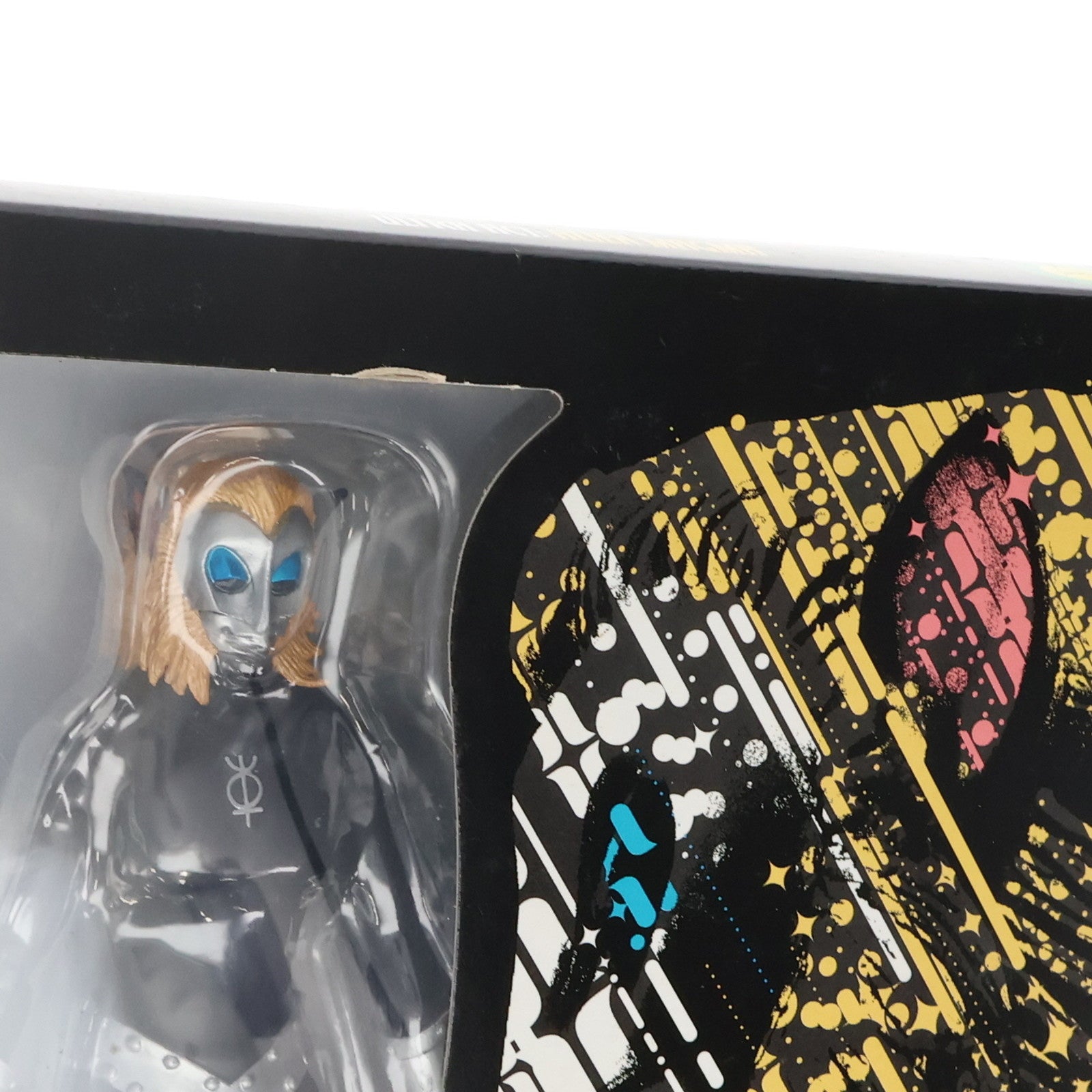 【中古即納】[FIG] ULTRA-ACT(ウルトラアクト) マグマ星人 ウルトラマンレオ 完成品 可動フィギュア バンダイ(20110521)