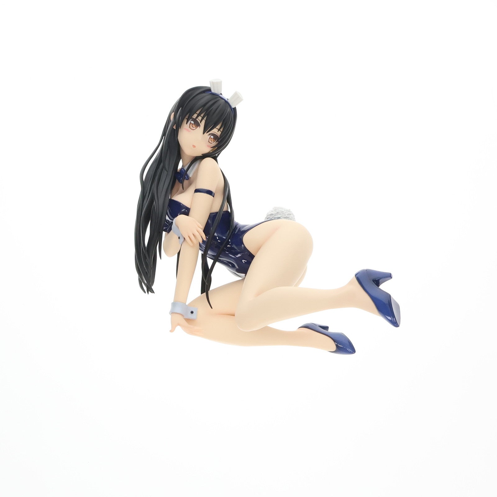 【中古即納】[FIG] B-style 古手川唯(こてがわゆい) 生足バニーVer. To LOVEる-とらぶる- ダークネス 1/4 完成品 フィギュア FREEing(フリーイング)(20210117)