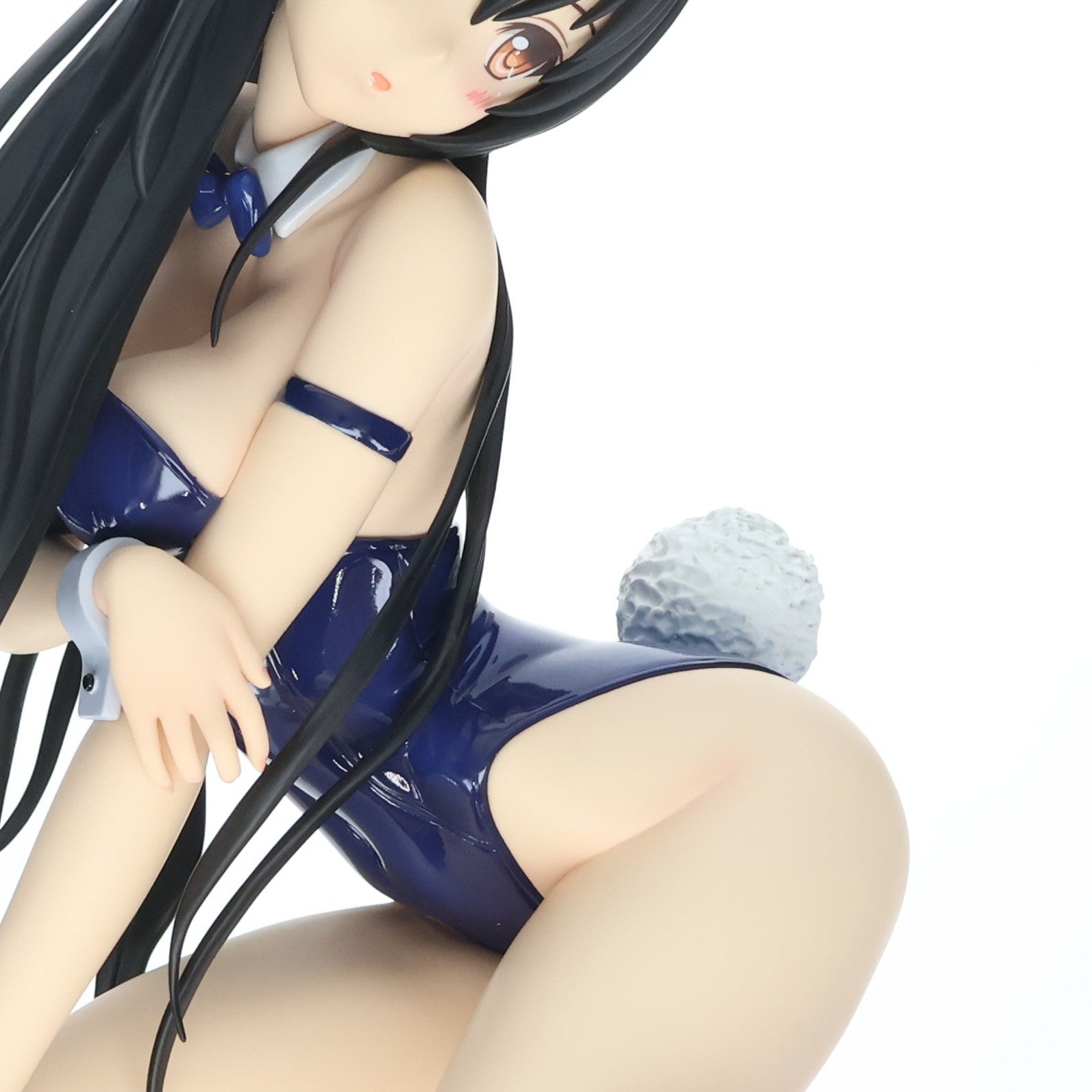 【中古即納】[FIG] B-style 古手川唯(こてがわゆい) 生足バニーVer. To LOVEる-とらぶる- ダークネス 1/4 完成品 フィギュア FREEing(フリーイング)(20210117)