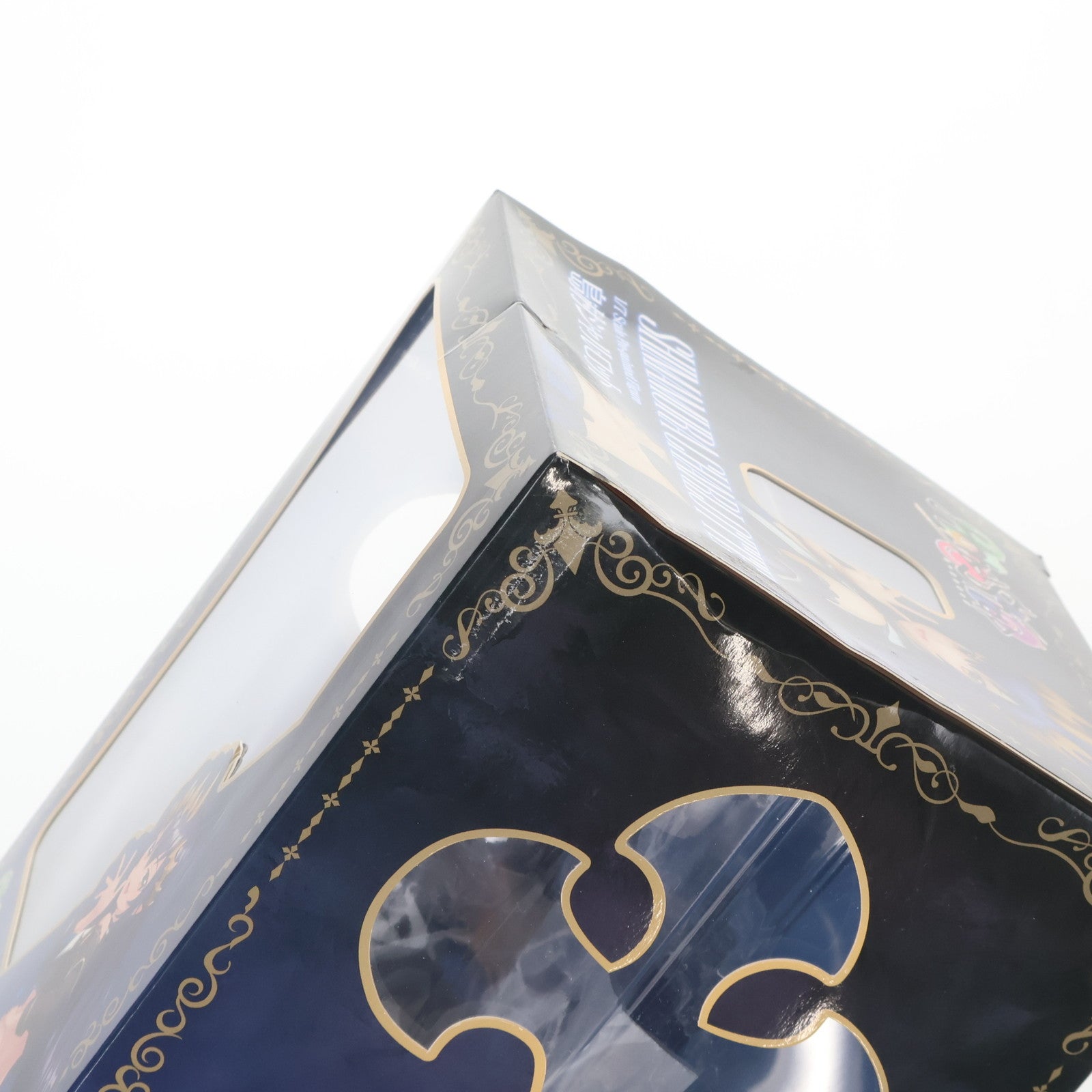 【中古即納】[FIG] SPWN&あみあみ限定 HoneyStrap 島村シャルロット(しまむらしゃるろっと) バーチャルYouTuber 1/7 完成品 フィギュア 774inc.(ななしいんく)(20220620)