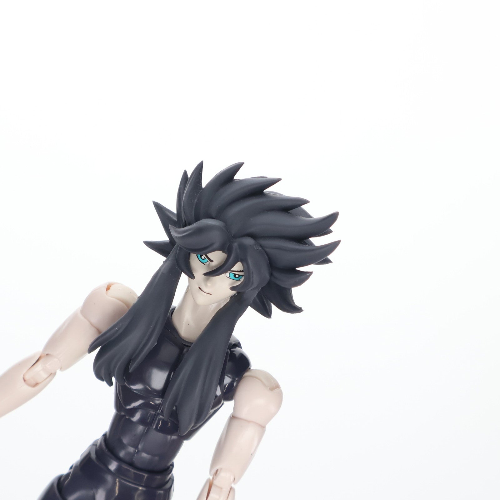 【中古即納】[FIG] 聖闘士聖衣神話 冥王ハーデス 聖闘士星矢 完成品 可動フィギュア バンダイ(20130518)