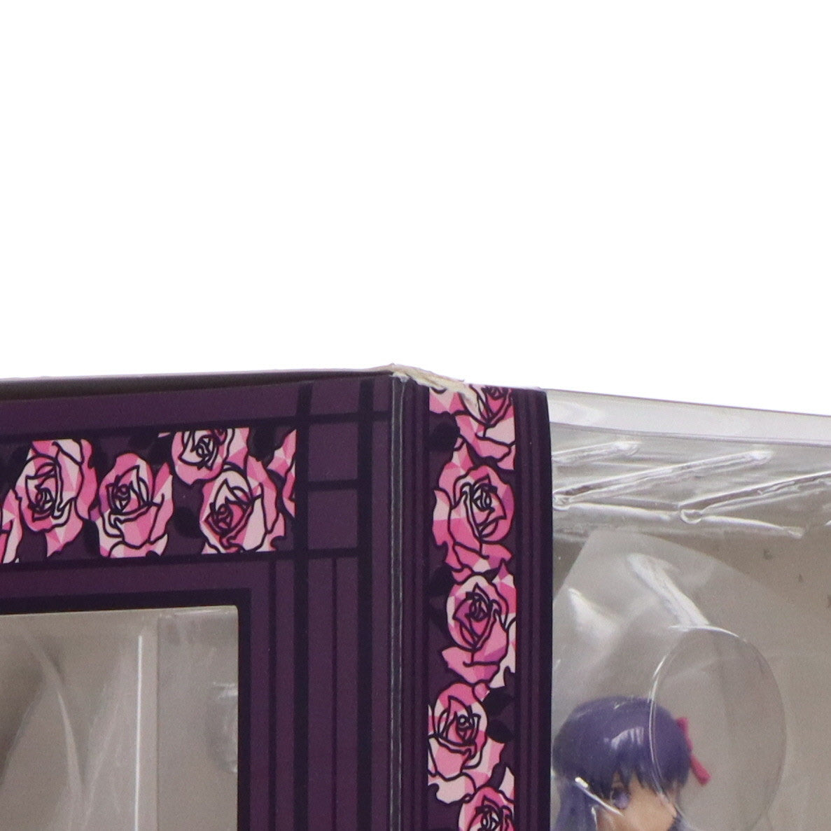 【中古即納】[FIG] 間桐桜(まとうさくら) ～15th Celebration Dress Ver.～ 「Fate/stay night」 ～15th Celebration Project～(フェイト/ステイナイト 15th セレブレーションプロジェクト) 1/7 完成品 フィギュア グッドスマイルカンパニー(20211202)