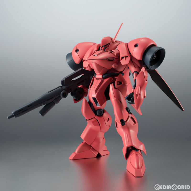 【中古即納】[FIG] ROBOT魂(SIDE MS) AGX-04 ガーベラ・テトラ ver. A.N.I.M.E. 機動戦士ガンダム0083 STARDUST MEMORY(スターダストメモリー) 完成品 可動フィギュア バンダイスピリッツ(20210722)