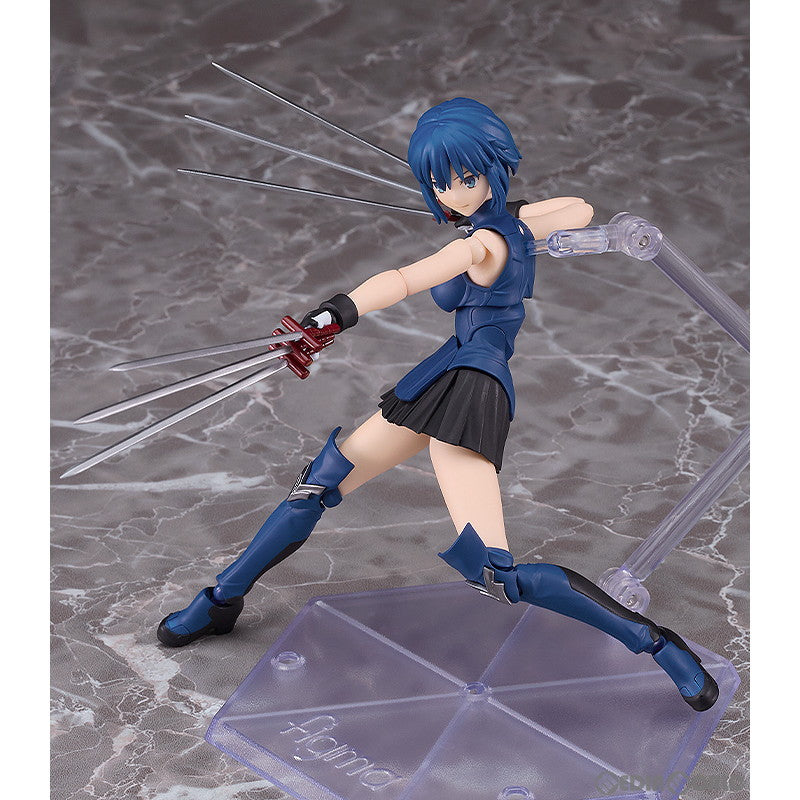 【中古即納】[FIG] figma(フィグマ) 623 シエル 月姫 -A piece of blue glass moon- 完成品 可動フィギュア マックスファクトリー(20250201)