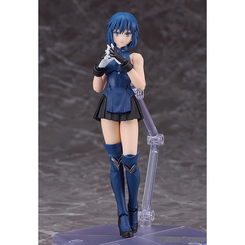 【中古即納】[FIG] figma(フィグマ) 623 シエル 月姫 -A piece of blue glass moon- 完成品 可動フィギュア マックスファクトリー(20250201)