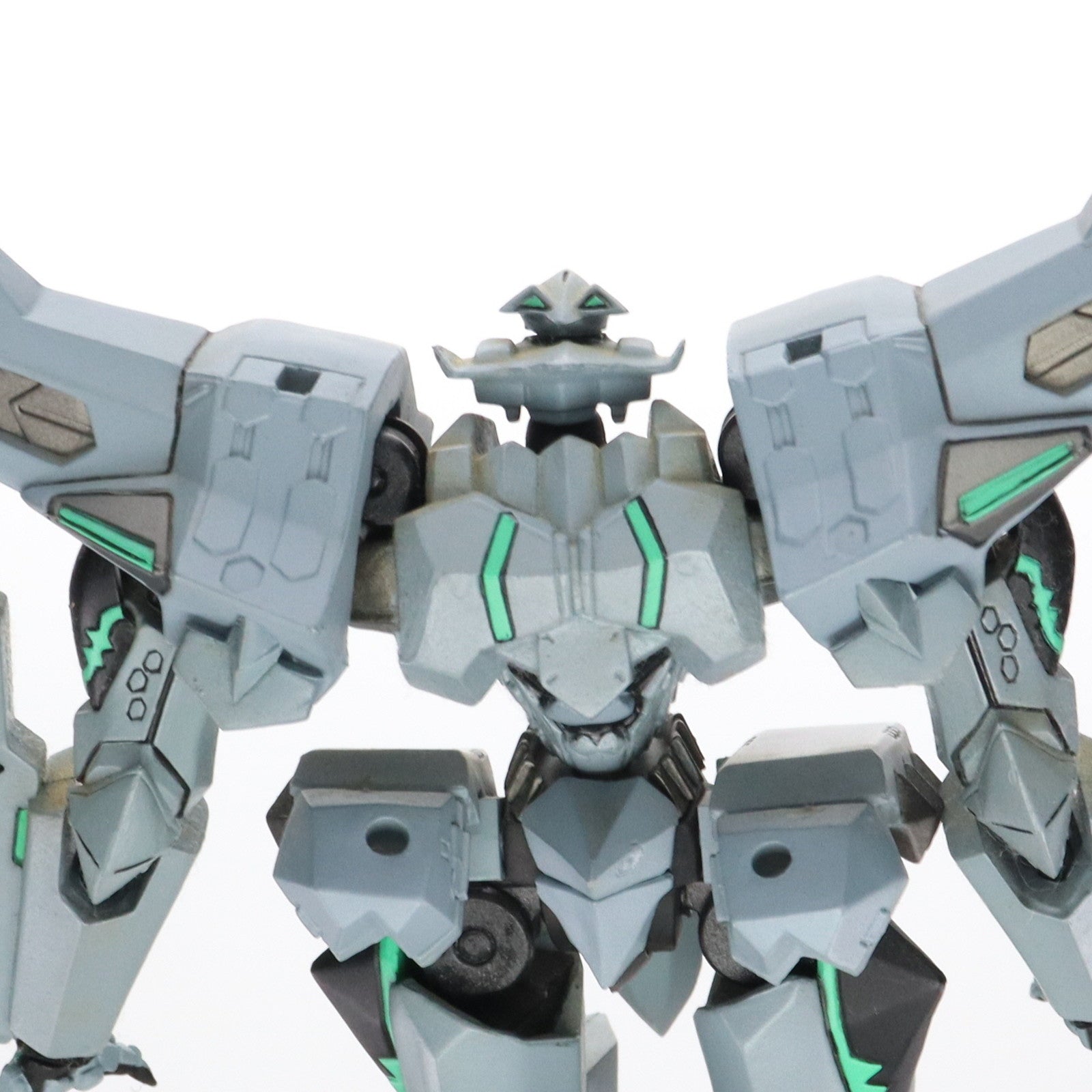 【中古即納】[FIG] A3メカアクションフィギュアシリーズ 2008 LIMITED YF-23 ブラックウィドウII PAV-2 グレイゴースト マブラヴ オルタネイティヴ 完成品 可動フィギュア ボークスショップ&ホビー天国ウェブ限定 ボークス(20080927)