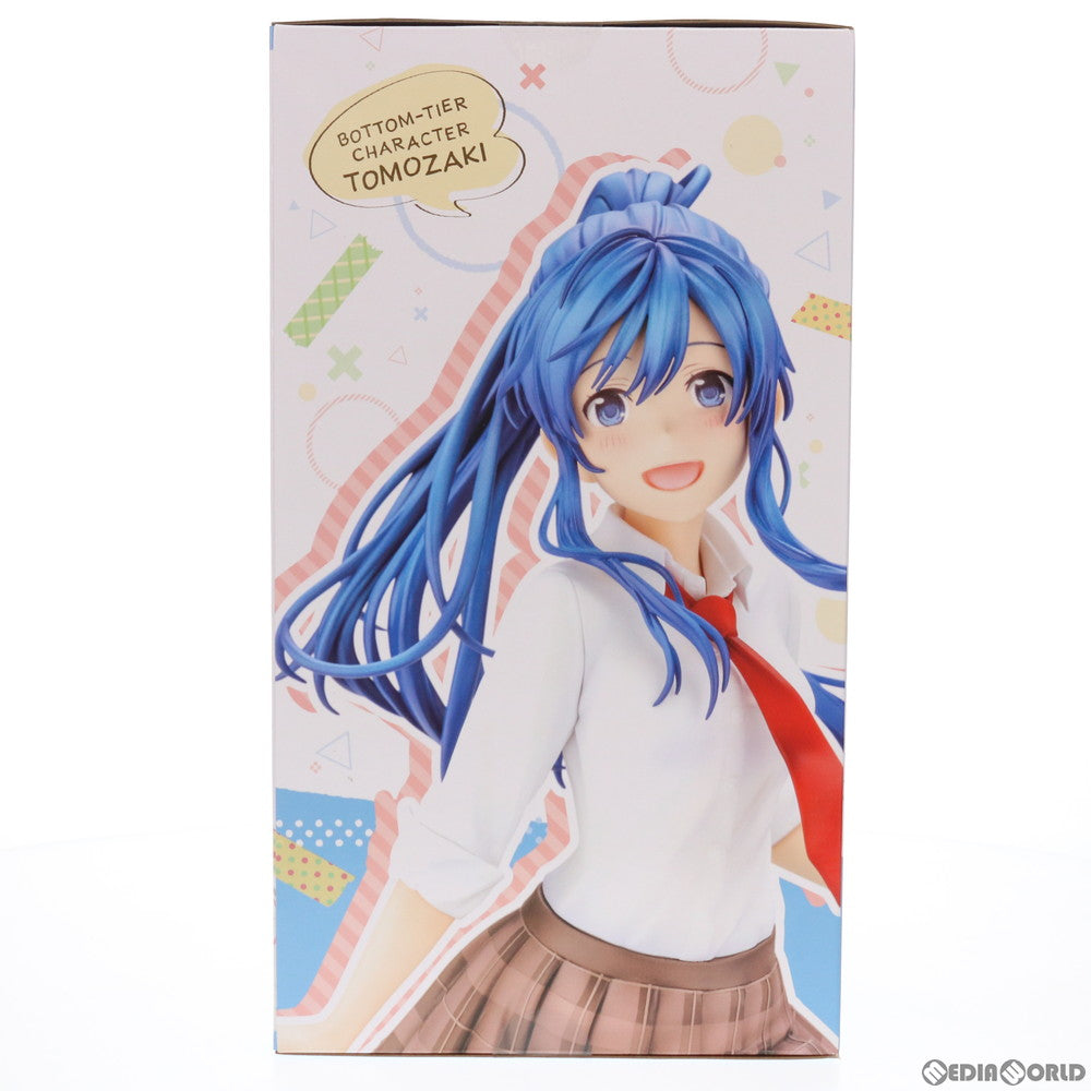 【中古即納】[FIG] 七海みなみ(ななみみなみ) 弱キャラ友崎くん 1/7 完成品 フィギュア(PP917) コトブキヤ(20210731)