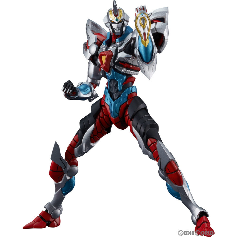 【中古即納】[FIG] figma(フィグマ) SP-150 グリッドマン(Primal Fighter)(プライマル ファイター) SSSS.GRIDMAN(グリッドマン) 完成品 可動フィギュア グッドスマイルカンパニー(20230121)