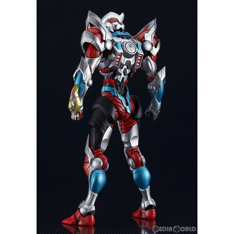 【中古即納】[FIG] figma(フィグマ) SP-150 グリッドマン(Primal Fighter)(プライマル ファイター) SSSS.GRIDMAN(グリッドマン) 完成品 可動フィギュア グッドスマイルカンパニー(20230121)