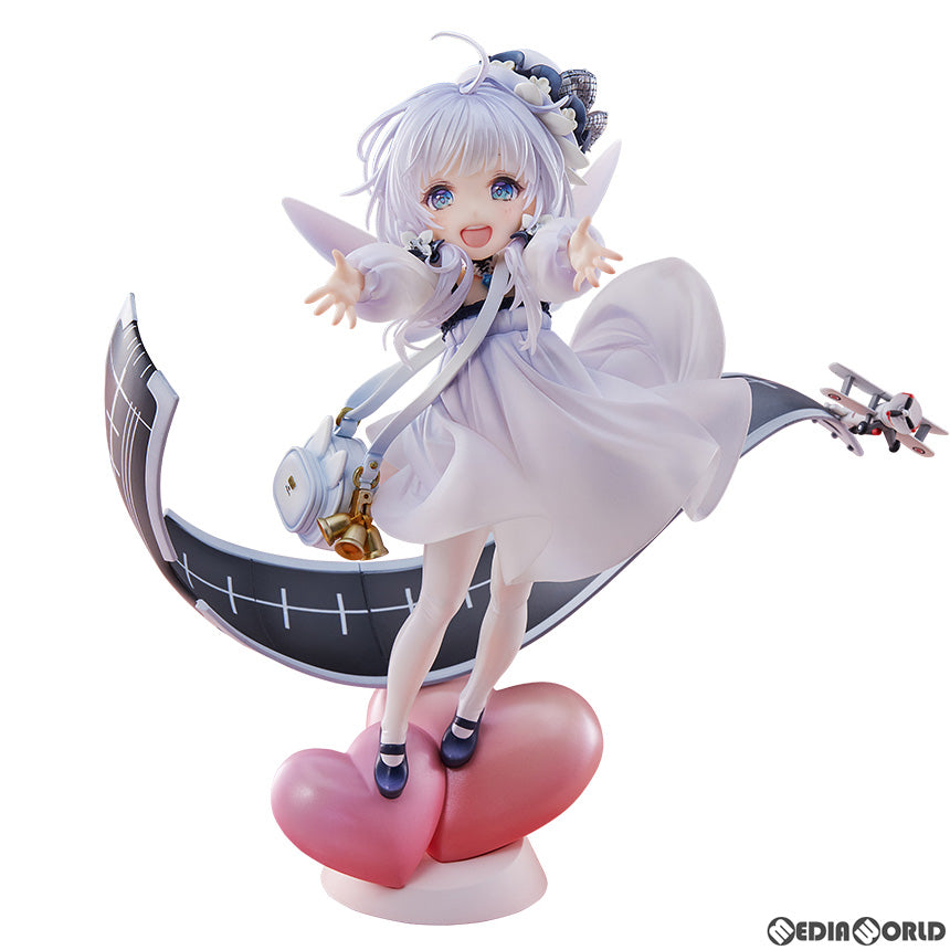 【中古即納】[FIG] リトルイラストリアス アズールレーン 完成品 フィギュア knead(ニード)(20230820)