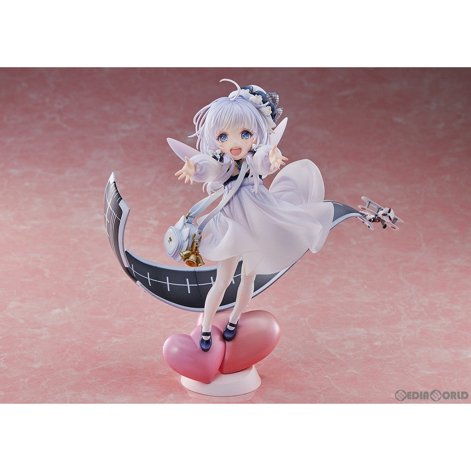 【中古即納】[FIG] リトルイラストリアス アズールレーン 完成品 フィギュア knead(ニード)(20230820)