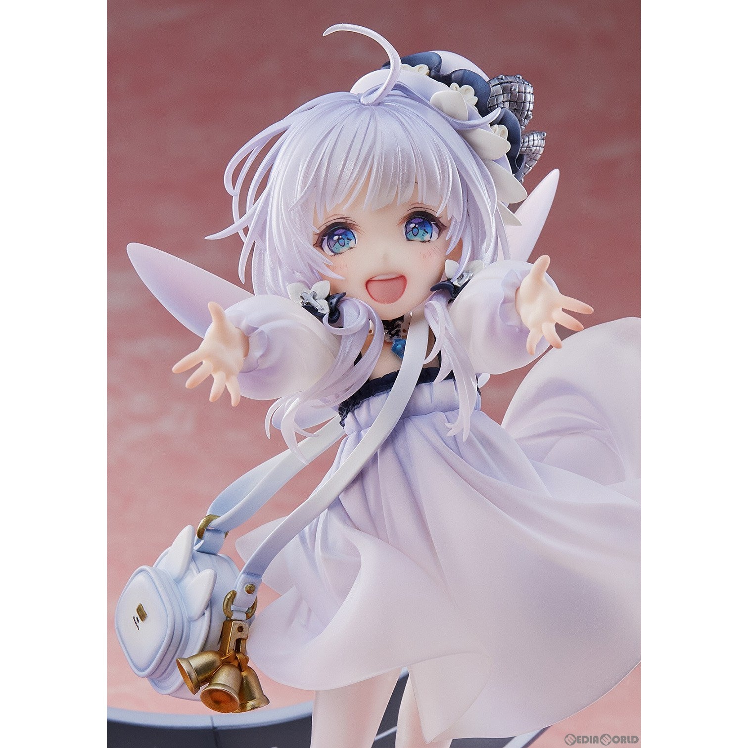 【中古即納】[FIG] リトルイラストリアス アズールレーン 完成品 フィギュア knead(ニード)(20230820)