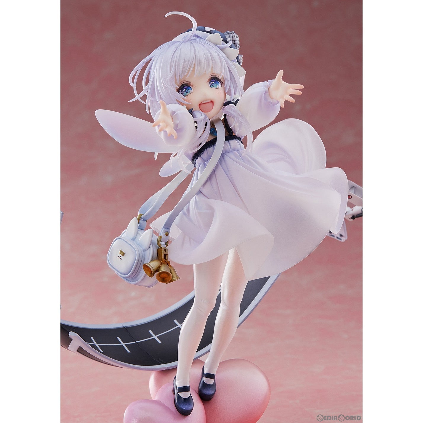 【中古即納】[FIG] リトルイラストリアス アズールレーン 完成品 フィギュア knead(ニード)(20230820)