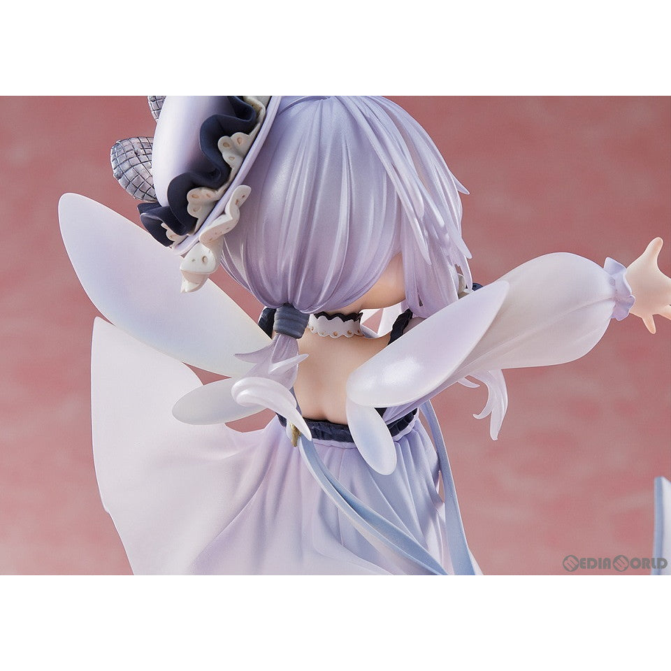 【中古即納】[FIG] リトルイラストリアス アズールレーン 完成品 フィギュア knead(ニード)(20230820)