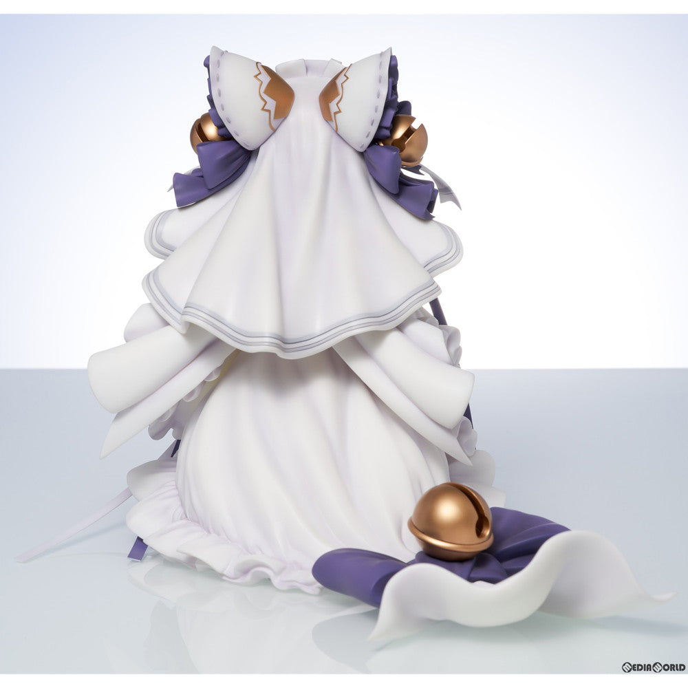 【中古即納】[FIG] リトルチェシャー アズールレーン 1/6 完成品 フィギュア AniGame(アニゲーム)(20250119)