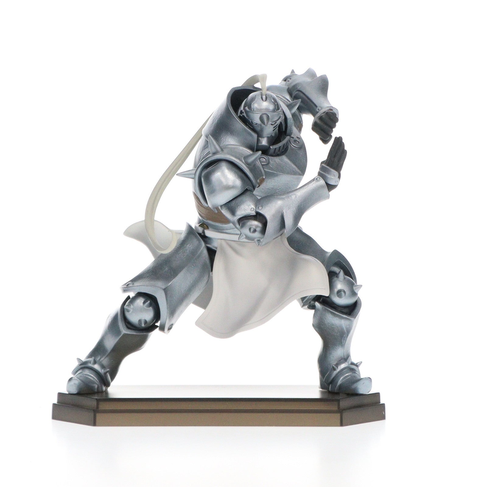 【中古即納】[FIG] POP UP PARADE(ポップアップパレード) アルフォンス・エルリック 鋼の錬金術師 FULLMETAL ALCHEMIST 完成品 フィギュア グッドスマイルカンパニー(20210129)