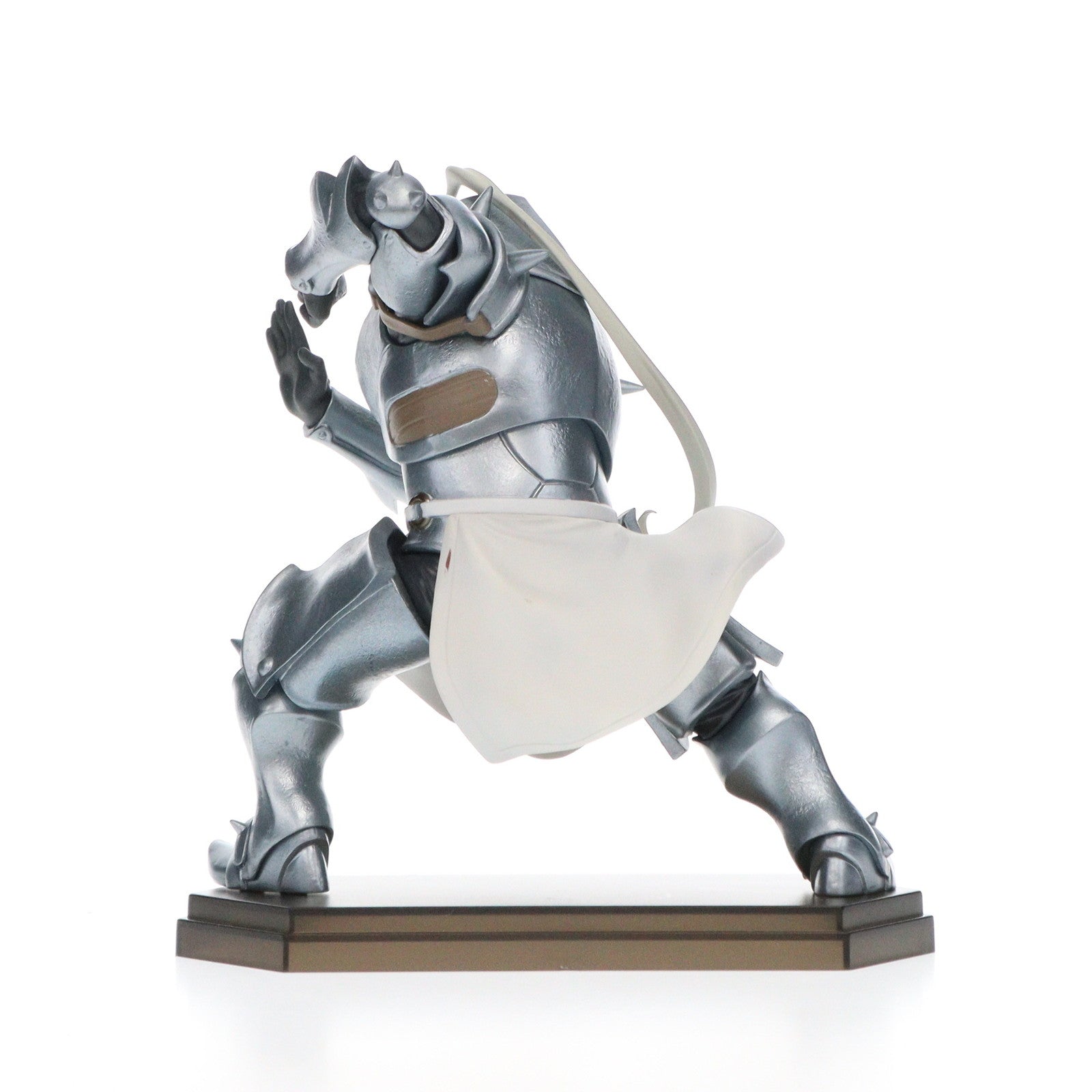 【中古即納】[FIG] POP UP PARADE(ポップアップパレード) アルフォンス・エルリック 鋼の錬金術師 FULLMETAL ALCHEMIST 完成品 フィギュア グッドスマイルカンパニー(20210129)