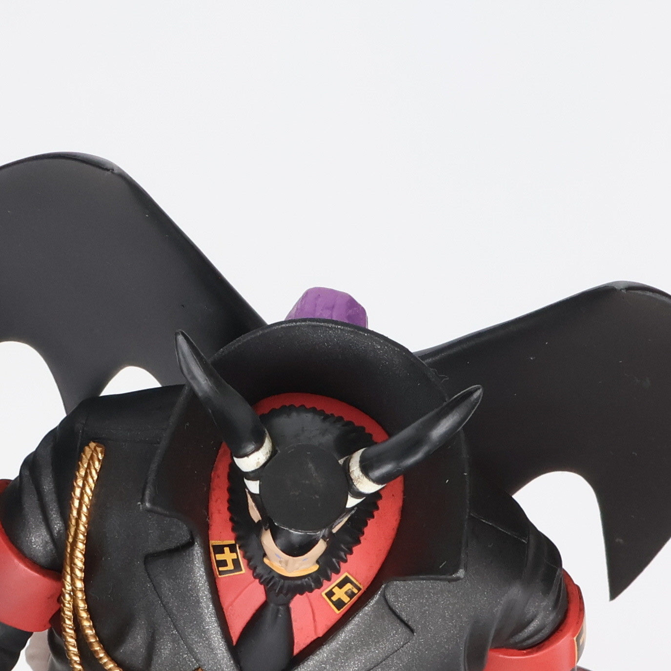【中古即納】[FIG] フィギュアーツZERO マゼラン ONE PIECE(ワンピース) 完成品 フィギュア バンダイ(20121020)