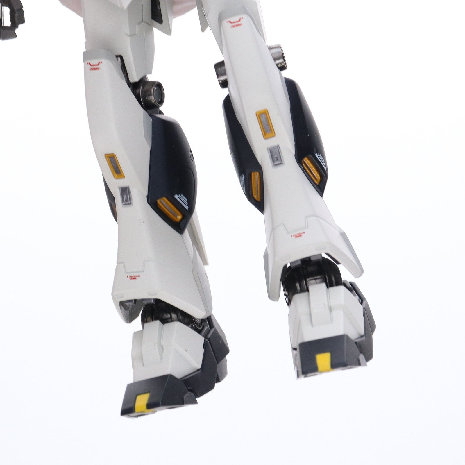 【中古即納】[FIG] 魂ウェブ商店限定 METAL ROBOT魂(SIDE MS) νガンダム(ダブル・フィン・ファンネル装備型) 機動戦士ガンダム 逆襲のシャア 完成品 可動フィギュア バンダイスピリッツ(20230518)